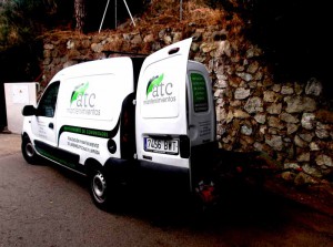 atc mantenimientos comunidades el madronal 2