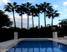 VILLAS LOS VERDIALES