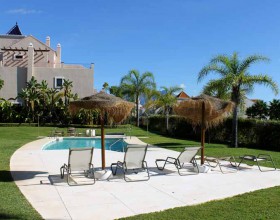 C.P. SINGLE HOMES PARAISO FASE II