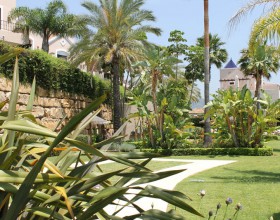 PARAISO HILLS