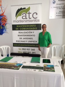 ATC MANTENIMIENTOS CONGRESO DE ADMINISTRADORES DE FINCAS